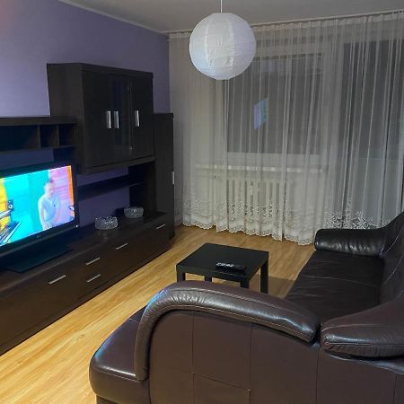 Appartamento Apartament 2 Pokojowy Gdansk Sopot Esterno foto