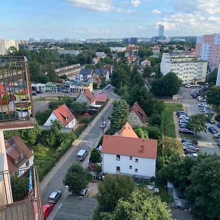 Appartamento Apartament 2 Pokojowy Gdansk Sopot Esterno foto