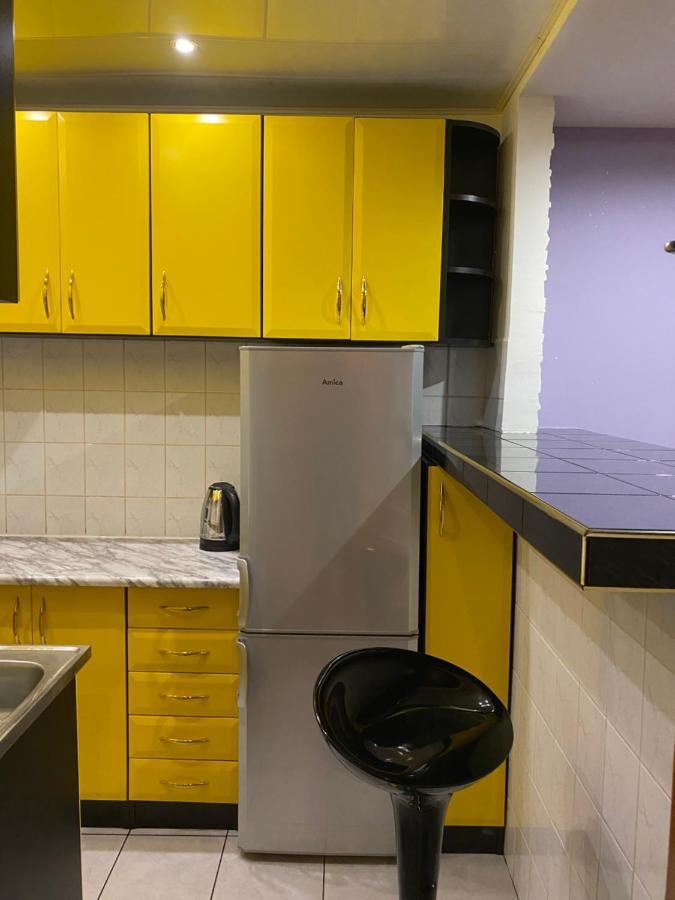 Appartamento Apartament 2 Pokojowy Gdansk Sopot Esterno foto