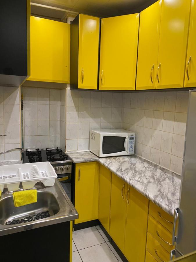 Appartamento Apartament 2 Pokojowy Gdansk Sopot Esterno foto