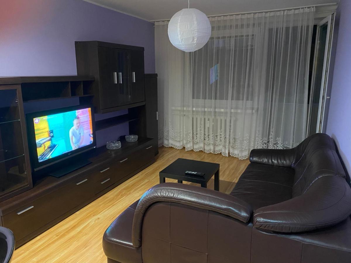 Appartamento Apartament 2 Pokojowy Gdansk Sopot Esterno foto