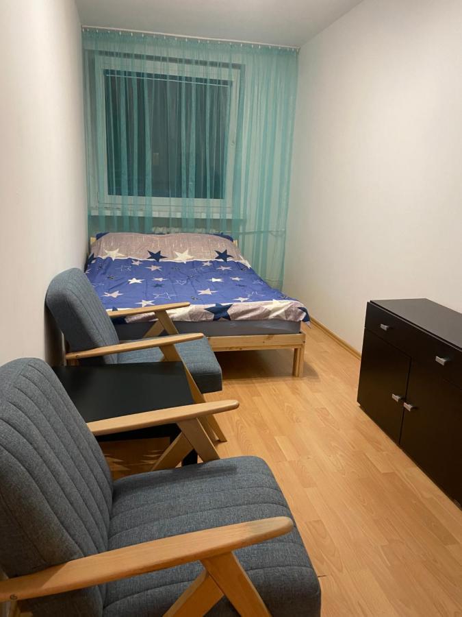 Appartamento Apartament 2 Pokojowy Gdansk Sopot Esterno foto