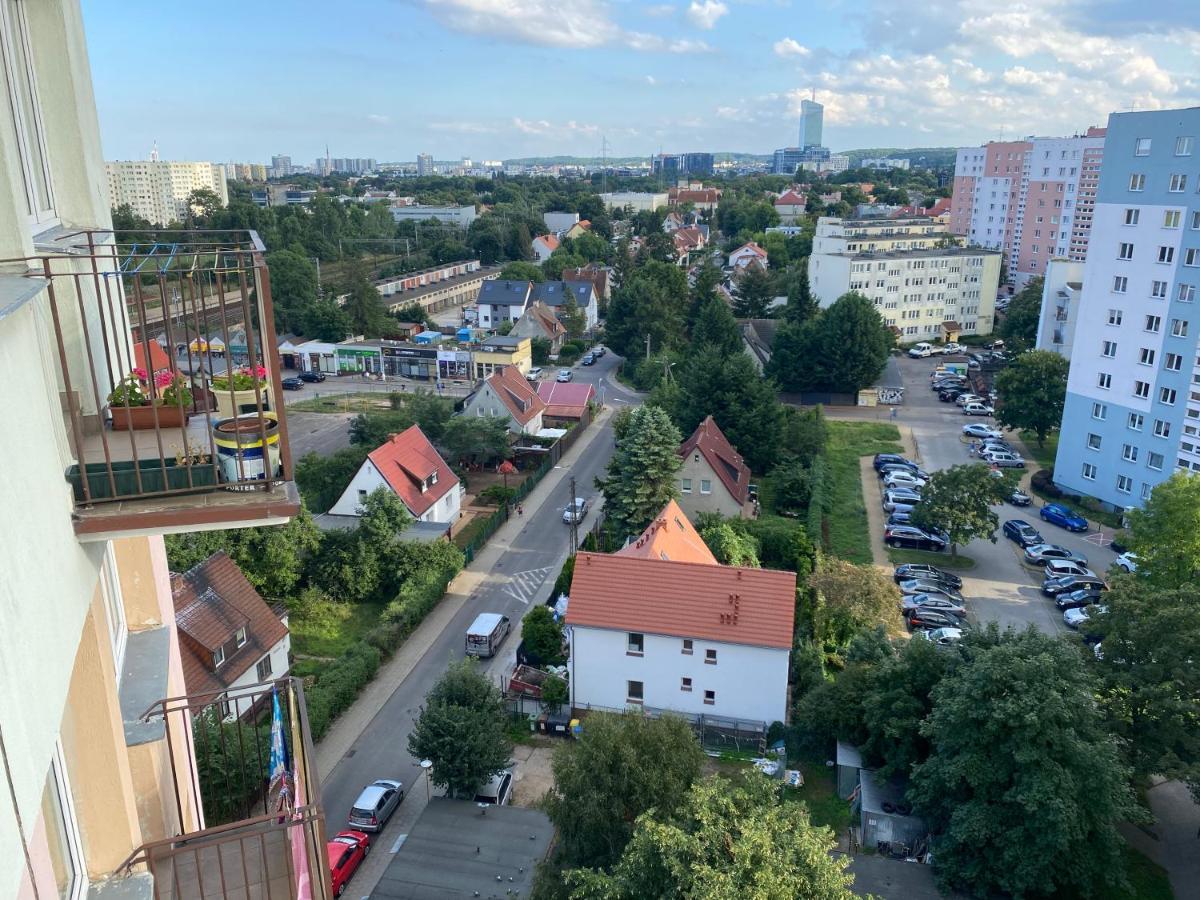 Appartamento Apartament 2 Pokojowy Gdansk Sopot Esterno foto