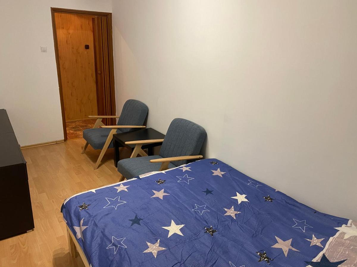 Appartamento Apartament 2 Pokojowy Gdansk Sopot Esterno foto